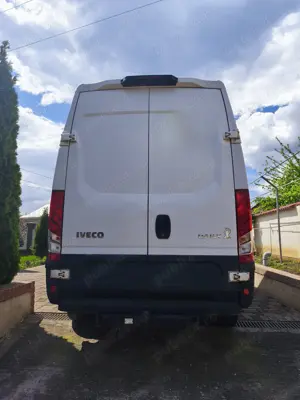 Vând Iveco daily  - imagine 4