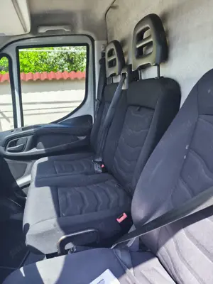 Vând Iveco daily  - imagine 5