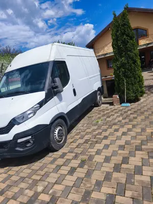 Vând Iveco daily  - imagine 6