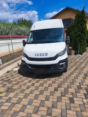 Vând Iveco daily  - imagine 8