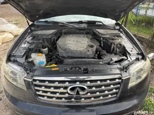 infiniti de vanzare - imagine 2