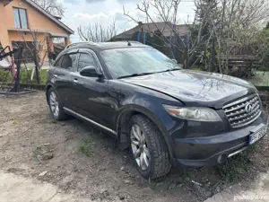 infiniti de vanzare - imagine 3
