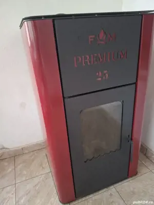 Centrala Premium 25kw