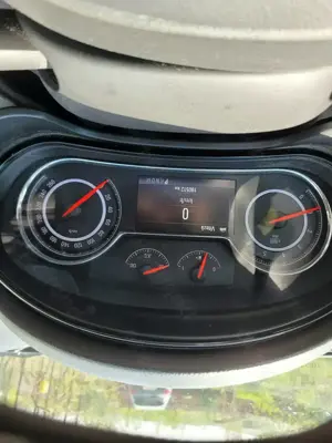 Opel Insignia 2015 Diesel Automat 5500 euro.  - imagine 2