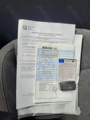 Opel Insignia 2015 Diesel Automat 5500 euro.  - imagine 5