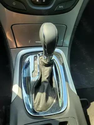 Opel Insignia 2015 Diesel Automat 5500 euro.  - imagine 4