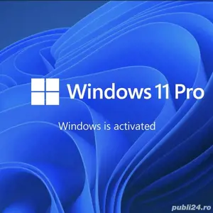 Instalare Windows 11 Pro si home  Activare +office + Drivere