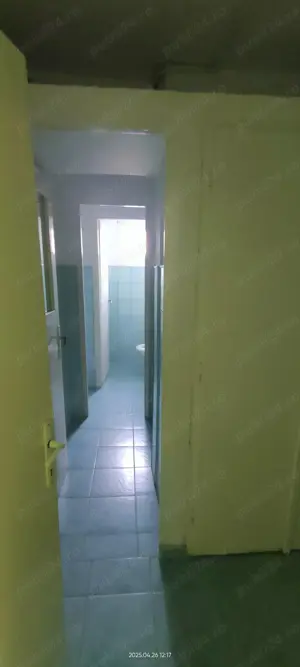 Spatiu comercial parter înalt  Dacia de vânzare  - imagine 12