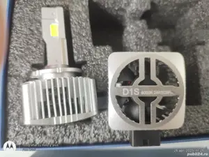 Leduri D1S auto - imagine 2