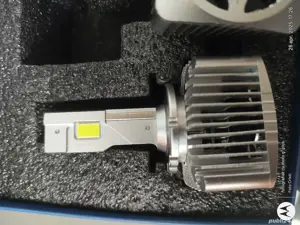 Leduri D1S auto - imagine 5