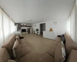 Casă de vânzare - 3 dormitoare, salon spațios, anexă și teren generos - 648 mp - imagine 4