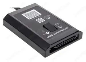 Carcasa hard disk pentru Xbox 360 slim
