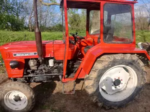 de vanzare tractor in stare foarte buna - imagine 3