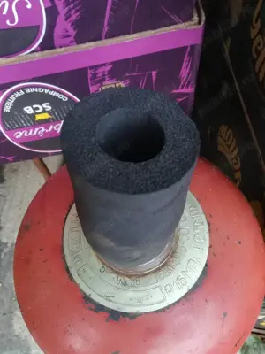 Robinet, robineți gaz butelie rusească noi - imagine 5