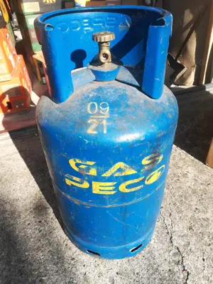 Robinet, robineți gaz butelie rusească noi - imagine 4