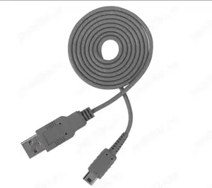 Cablu incarcare controler Nintendo Wii U nou