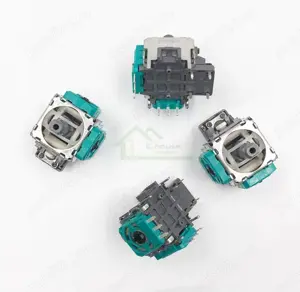 Inlocuitor PS4 Controller 3D Analog Joystick - nou - imagine 2