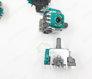 Inlocuitor Xbox One Controller 3D Analog Joystick - nou