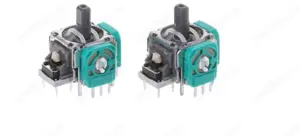 Inlocuitor Xbox One Controller 3D Analog Joystick - nou - imagine 2