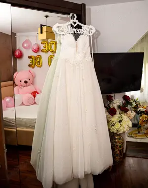 Rochie de mireasa