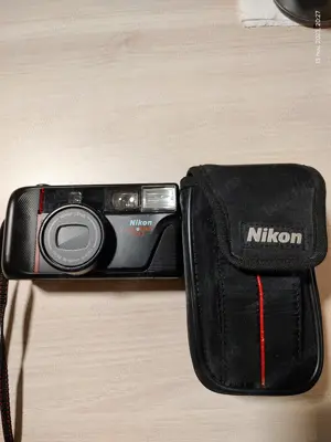 Aparat foto Nikon  - imagine 2