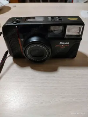 Aparat foto Nikon  - imagine 5