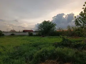 Vând teren in alfa arad zona sabrinelor - imagine 2
