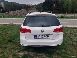 Volkswagen Passat  - imagine 6