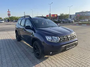 Vând Dacia Duster 2 , 1.5dci, 4x4, E6 cu adblue an 2019  dec