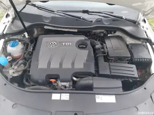 Volkswagen Passat  - imagine 10