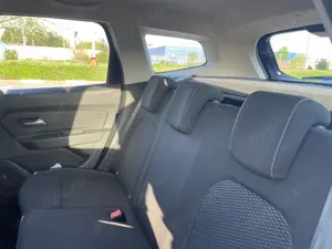 Vând Dacia Duster 2 , 1.5dci, 4x4, E6 cu adblue an 2019  dec  - imagine 6