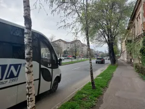 Andrei șaguna   apartament cu două camere - imagine 3