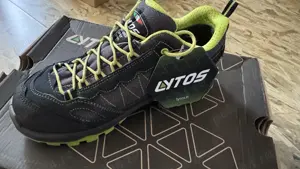 Papuci trakking Lytos