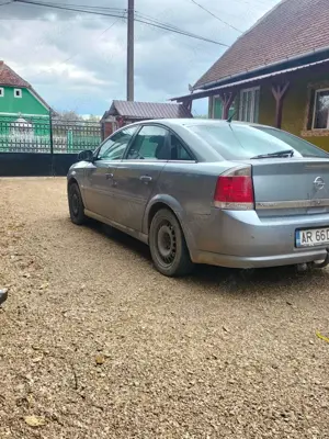 Opel Vectra C