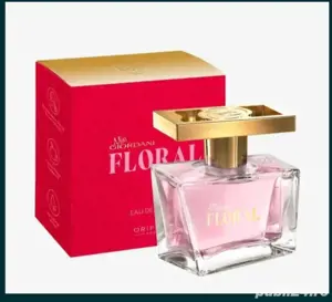 Parfumuri dama 50 ml - imagine 2