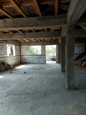 Vand casa la rosu si teren T.Vladimirescu,Galati - imagine 7