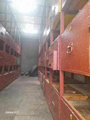 Camion omologat apicol de 7,5t schimb cu miere  - imagine 4