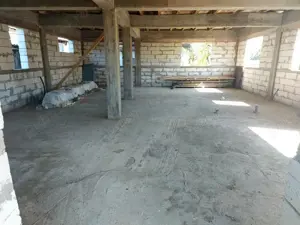 Vand casa la rosu si teren T.Vladimirescu,Galati - imagine 4