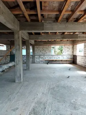 Vand casa la rosu si teren T.Vladimirescu,Galati - imagine 6