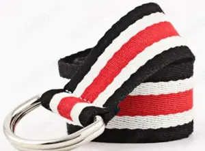 Curea material textil - diferite modele - imagine 4