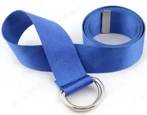 Curea material textil - diferite modele - imagine 2