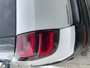 Chevrolet Captiva 2014 2.2 4x4 AWD 184 Cai LTZ Full  - imagine 8