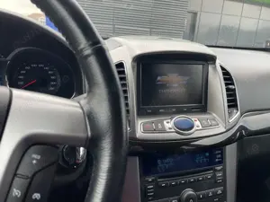 Chevrolet Captiva 2014 2.2 4x4 AWD 184 Cai LTZ Full  - imagine 4