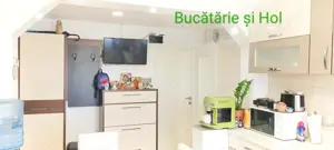 Vând apartament cu 4 camere - imagine 3 Vând apartament cu 4 camere - imagine 3