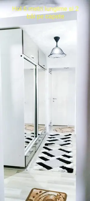 Vând apartament cu 4 camere - imagine 5 Vând apartament cu 4 camere - imagine 5