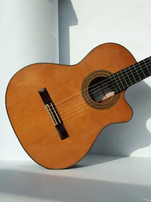 Chitară clasică Ramirez 4NCWE