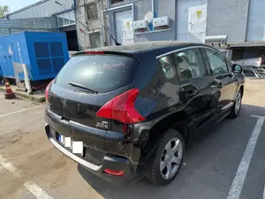 Peugeot 3008 1.6 HDI Automat 112cp - imagine 2