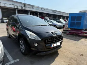 Peugeot 3008 1.6 HDI Automat 112cp