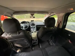 Peugeot 3008 1.6 HDI Automat 112cp - imagine 5