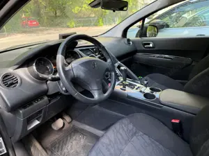 Peugeot 3008 1.6 HDI Automat 112cp - imagine 3
